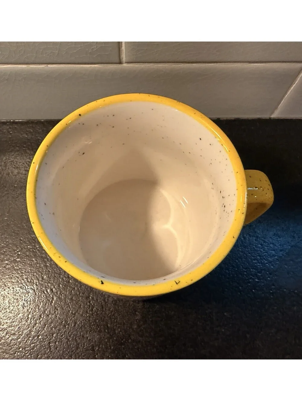 Hallmark “Coffee Is My Morning Wine” Cup